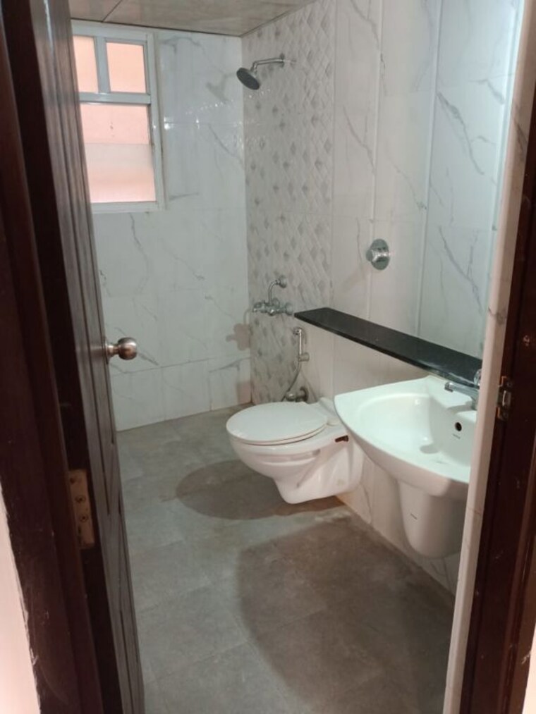 Bathroom, jr-nexus 2 Bedroom 1050 Sq.Ft. Apartment In Chandapura Anekal Road Bangalore 10014385