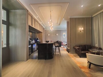  1 RK Apartment at Bhartiya City Leela Residences, Thanisandra Main Road – for Sale