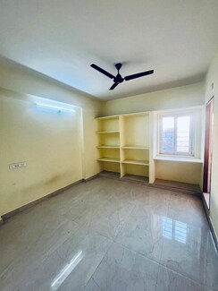 1 BHK Independent House For Rent in Begumpet