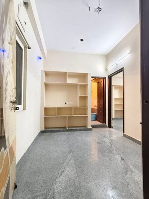 1 BHK Builder Floor For Rent in Begumpet