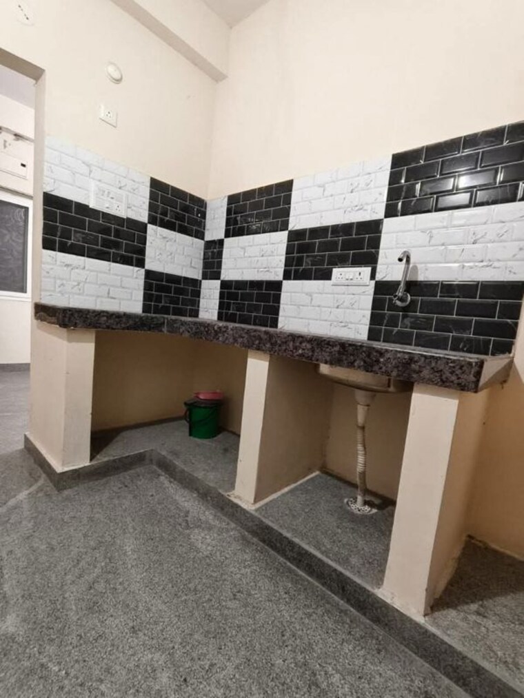 Team Area, begumpet 1 Bedroom 540 Sq.Ft. Builder Floor In Begumpet Hyderabad 10014417