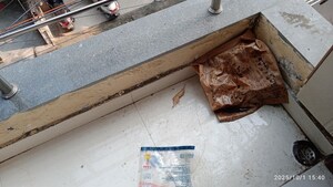 Furnished Amenities in 1 RK Builder Floor at Minarch Tower, Sector 44 – for Rent