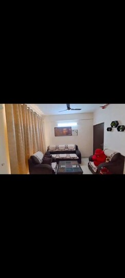 3 BHK Apartment For Sale in Rajhans Residency