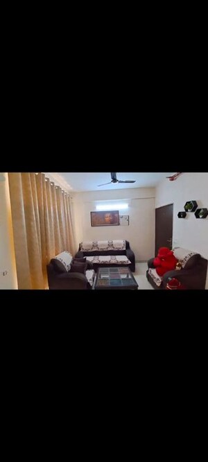 3 BHK Apartment For Sale in Rajhans Residency, Sector 1 Greater Noida