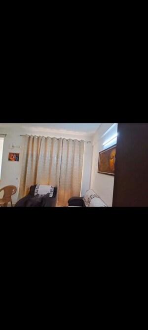 Bedroom in 3 BHK Apartment at Rajhans Residency, Sector 1 Greater Noida – for Sale