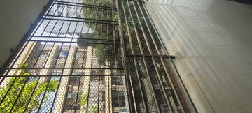 Staircase in 2.5 BHK Apartment at Daya Shreeji Goregaon, Goregaon East – for Rent