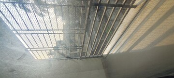 Staircase in 2.5 BHK Apartment at Daya Shreeji Goregaon, Goregaon East – for Rent