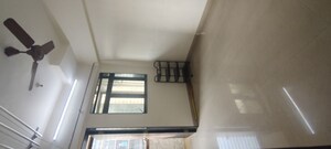 Staircase in 2.5 BHK Apartment at Daya Shreeji Goregaon, Goregaon East – for Rent