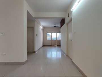 Building Lobby in  Apartment at V.V Emerald, Horamavu – for Rent