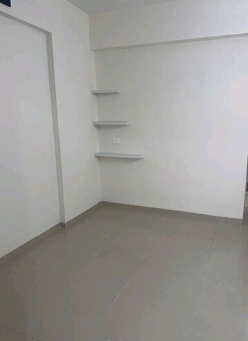 Master Bedroom in 1 BHK Apartment at Wave Dream Homes, Wave City – for Rent