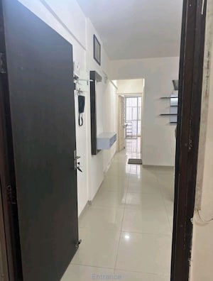 1 BHK Apartment For Rent in Wave Dream Homes, Wave City