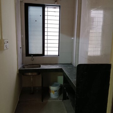 Team Area in 2 BHK Apartment at Mayflower Apartment Kamothe, Kamothe Sector 34 – for Sale