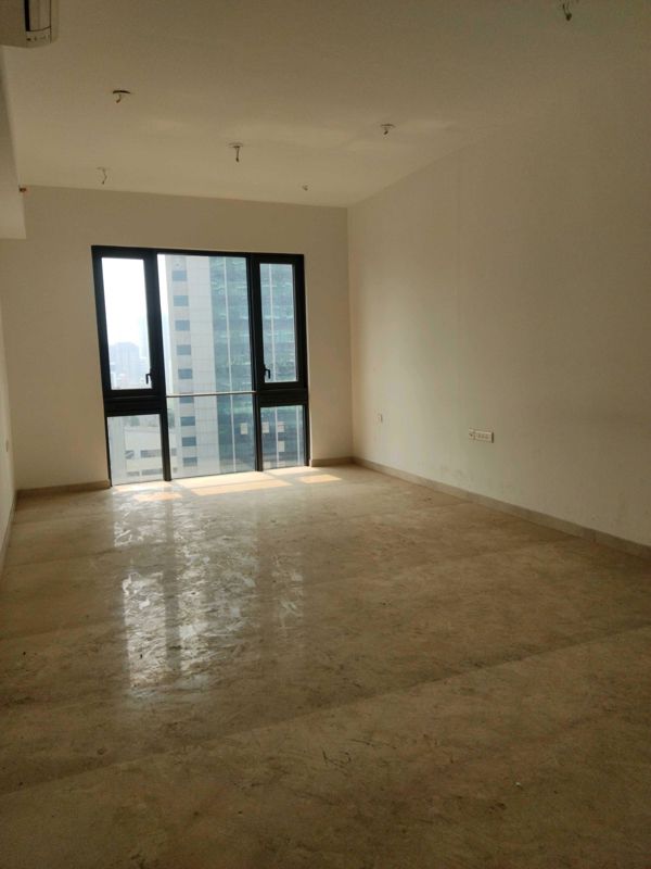 2 BHK + Pooja Room 893 Sq.Ft. Apartment in Lodha The Park