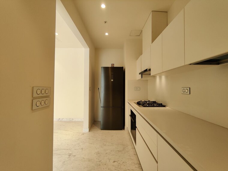 undefined, bhartiya-city-leela-residences 1 Bedroom 1178 Sq.Ft. Apartment In Thanisandra Main Road Bangalore 10014424