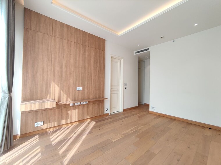 Room, bhartiya-city-leela-residences 1 Bedroom 1178 Sq.Ft. Apartment In Thanisandra Main Road Bangalore 10014424