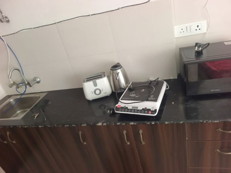 undefined, earthcon-beetle-suites Studio 393 Sq.Ft. Apartment In Chi V Greater Noida Greater Noida 10014430