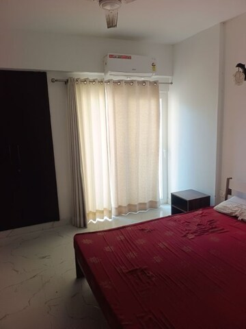 Studio Apartment For Rent in Earthcon Beetle Suites, Chi V Greater Noida