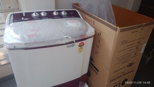 Master Bedroom in 1 RK Builder Floor at Vipul Square, Sushant Lok I – for Rent