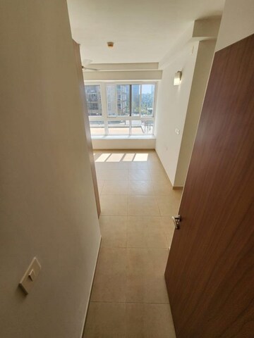 Building Lobby in  Apartment at Bhartiya Nikoo Homes Phase 2, Thanisandra Main Road – for Rent