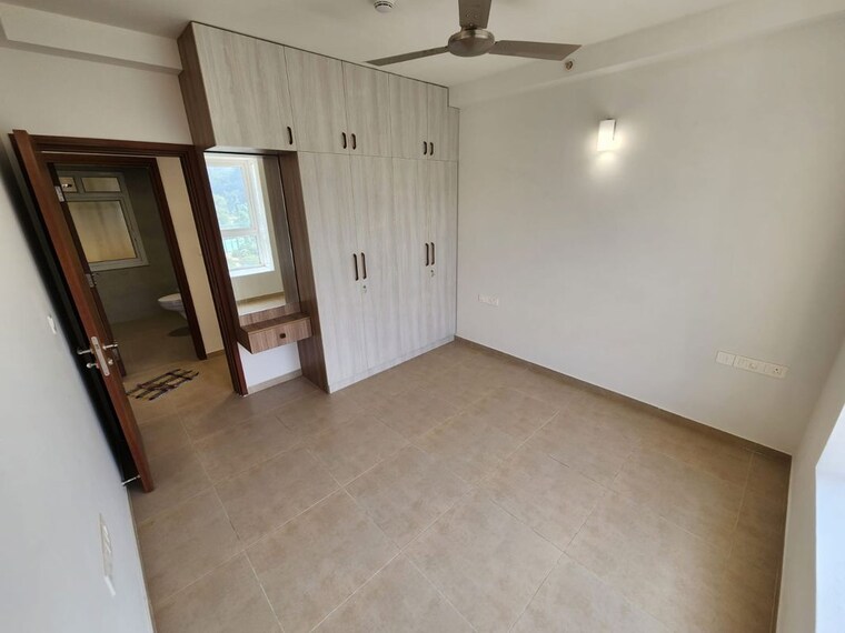 Room, bhartiya-nikoo-homes-phase-2  2205 Sq.Ft. Apartment In Thanisandra Main Road Bangalore 10014432