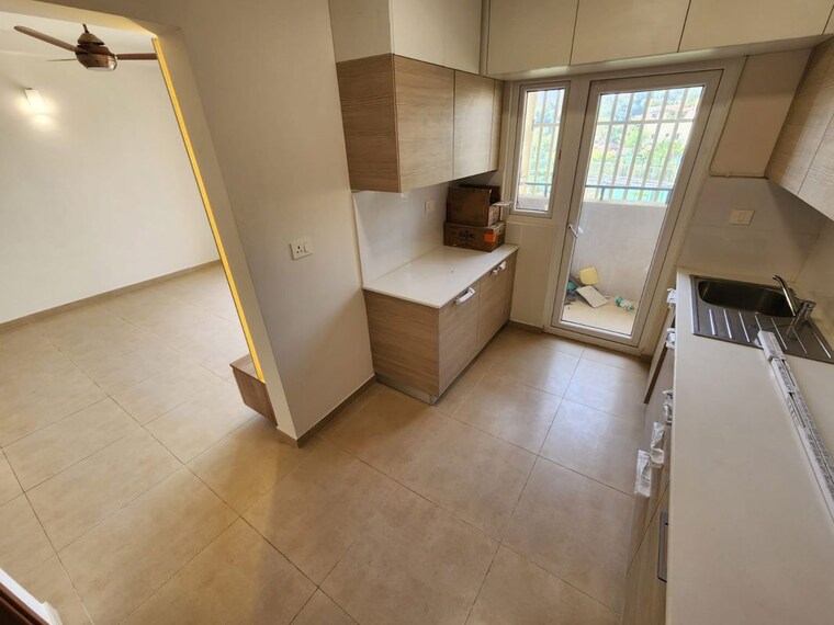 Room, bhartiya-nikoo-homes-phase-2  2205 Sq.Ft. Apartment In Thanisandra Main Road Bangalore 10014432