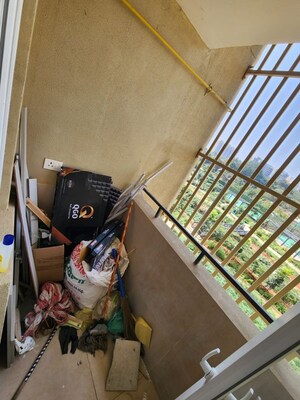 Furnished Amenities in  Apartment at Bhartiya Nikoo Homes Phase 2, Thanisandra Main Road – for Rent