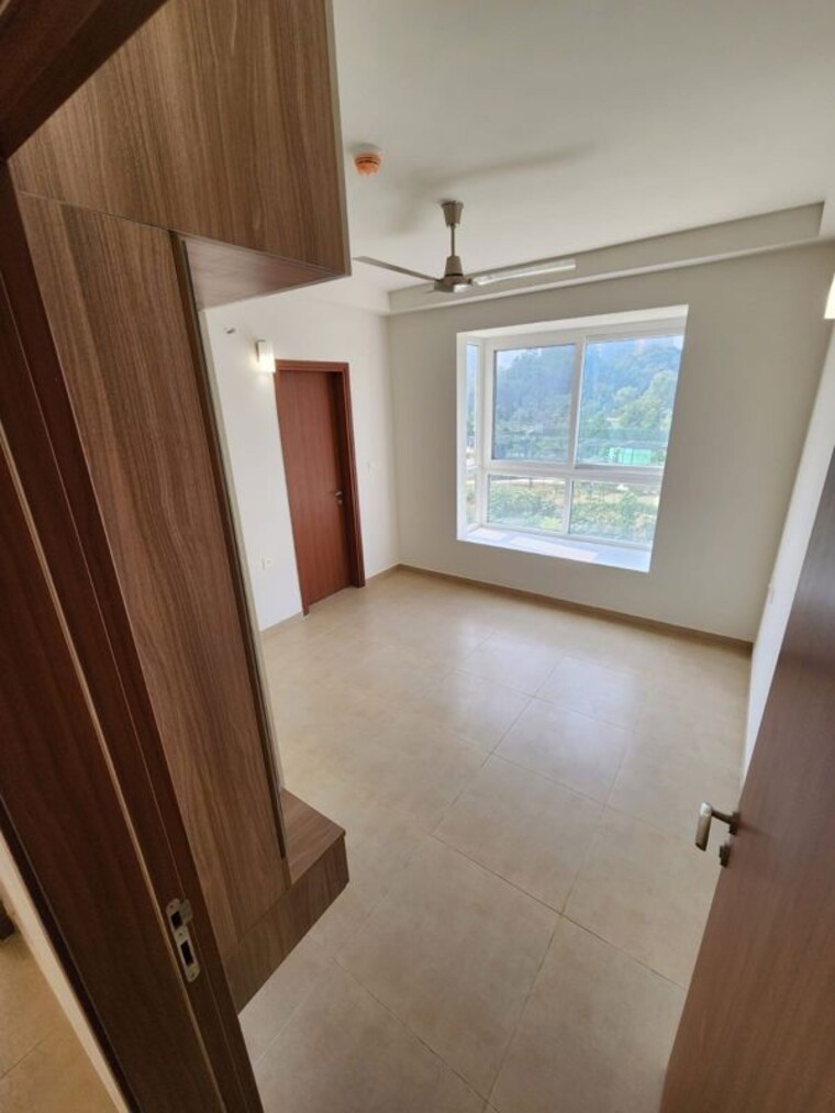 Room, bhartiya-nikoo-homes-phase-2  2205 Sq.Ft. Apartment In Thanisandra Main Road Bangalore 10014432