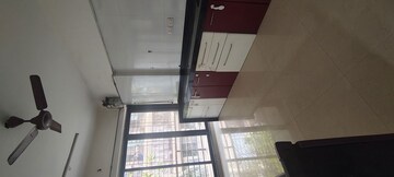 Furnished Amenities in 1 BHK Apartment at Sahyadri Chs Jay Parakash Nagar, Goregaon East – for Rent