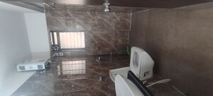 Kitchen in 1 BHK Apartment at Sahyadri Chs Jay Parakash Nagar, Goregaon East – for Rent