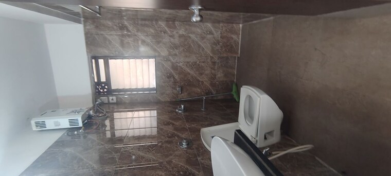 Kitchen, sahyadri-chs-jay-parakash-nagar 1 Bedroom 425 Sq.Ft. Apartment In Goregaon East Mumbai 10014437