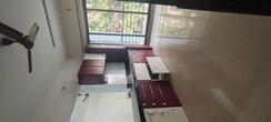 1 BHK Apartment For Rent in Sahyadri Chs Jay Parakash Nagar