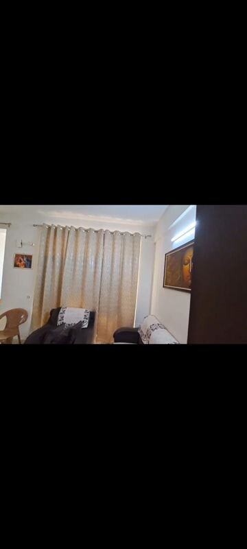 Bedroom in 3 BHK Apartment at Rajhans Residency, Sector 1 Greater Noida – for Sale