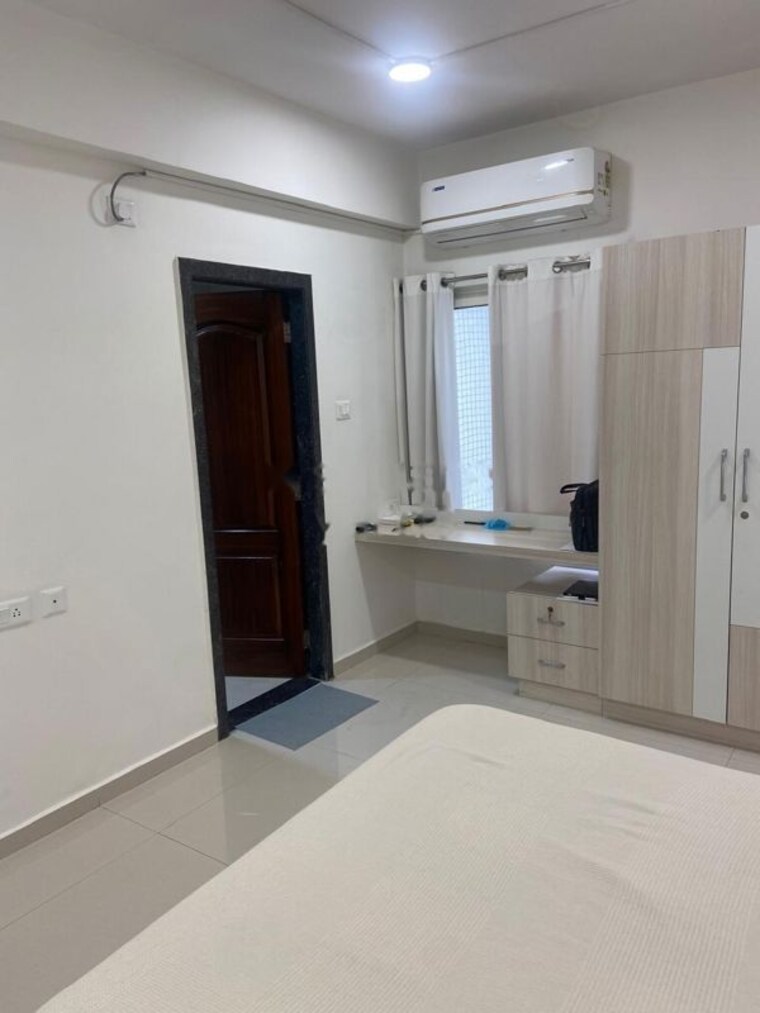 undefined, paramount-hill-county 3 Bedroom 2250 Sq.Ft. Apartment In Kondapur Hyderabad 10014435