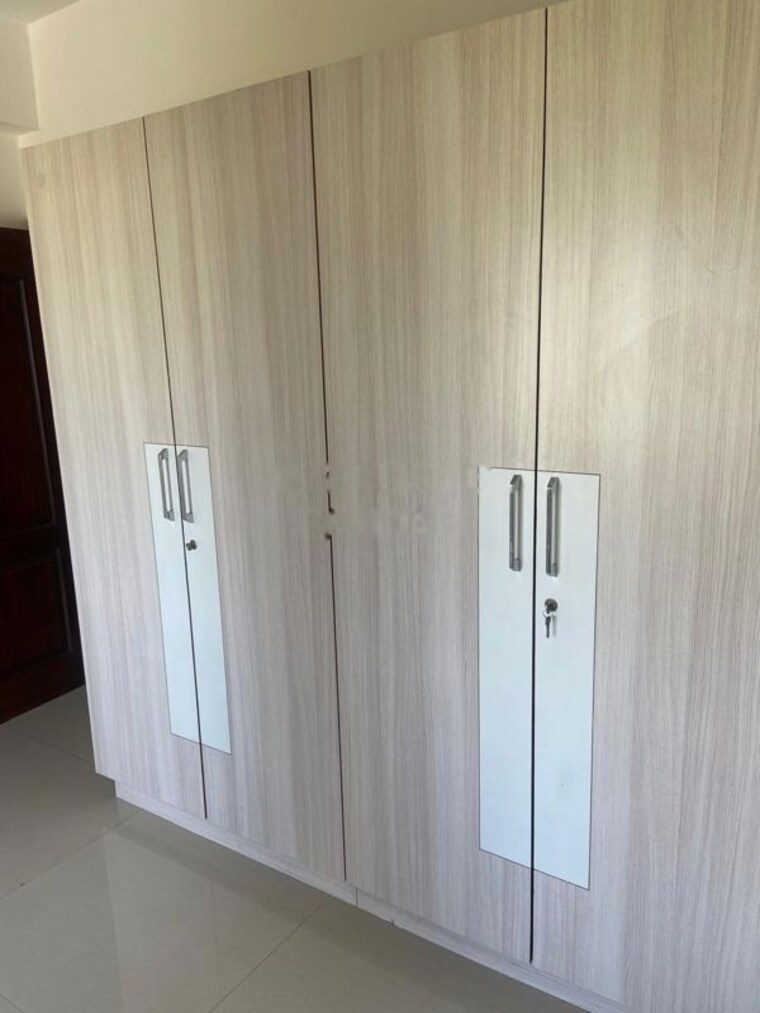 Room, paramount-hill-county 3 Bedroom 2250 Sq.Ft. Apartment In Kondapur Hyderabad 10014435