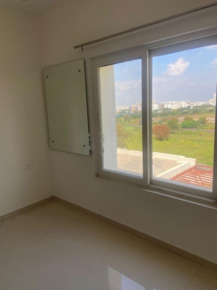 Room, paramount-hill-county 3 Bedroom 2250 Sq.Ft. Apartment In Kondapur Hyderabad 10014435