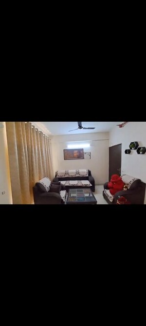 Master Bedroom in 2 BHK Apartment at Godrej Woods, Sector 43 – for Sale