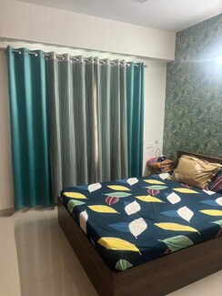2 BHK + Pooja Room Apartment For Rent in Eden Garden Tathawade