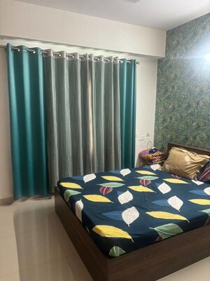 2 BHK Apartment For Rent in Eden Garden Tathawade, Tathawade