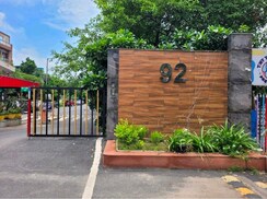 Plot For Sale in RWA Apartments Sector 92