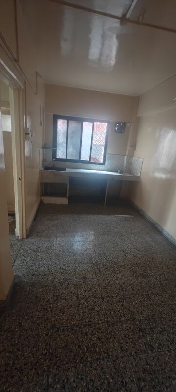 Kitchen in 1 BHK Apartment at K P Tower, Fatima Nagar – for Sale