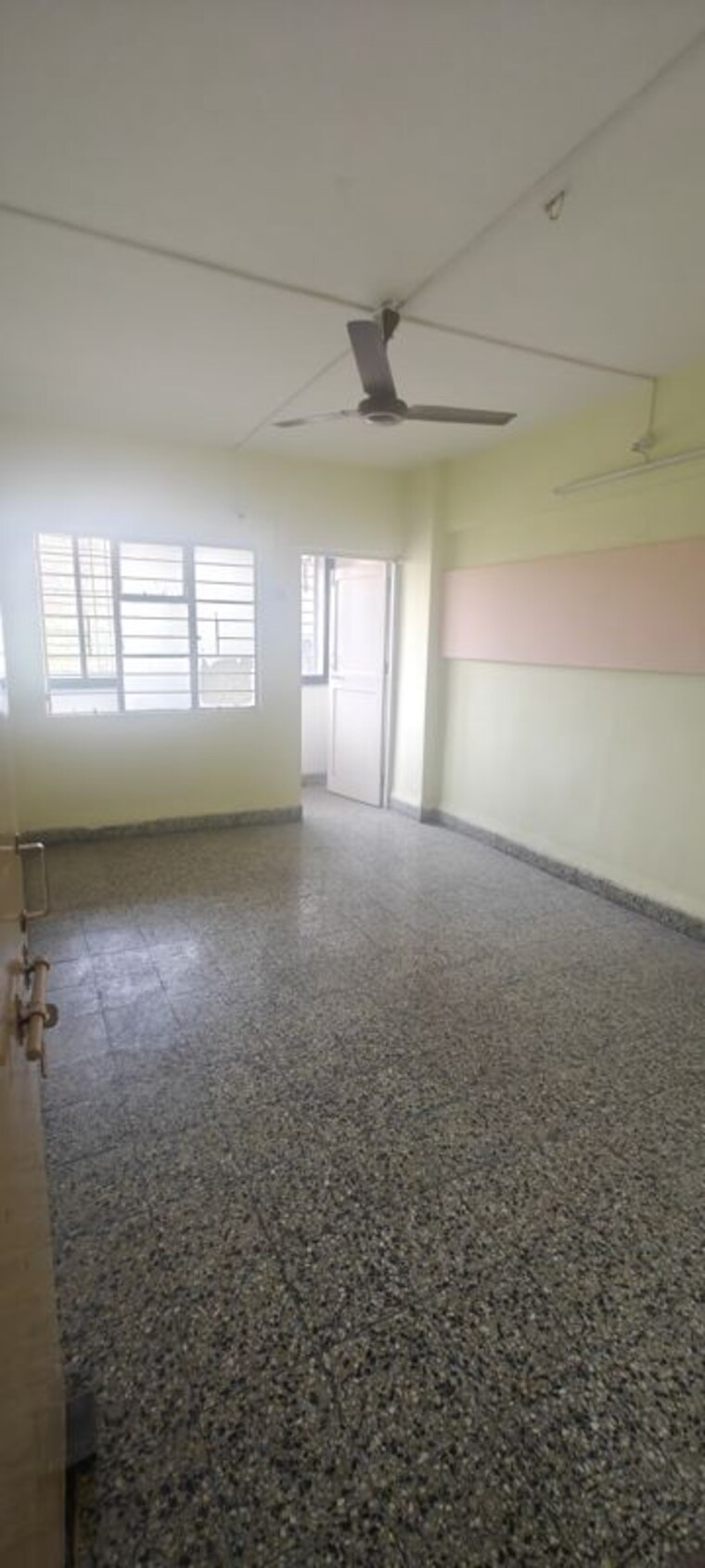 Exterior View, k-p-tower 1 Bedroom 745 Sq.Ft. Apartment In Fatima Nagar Pune 10014448