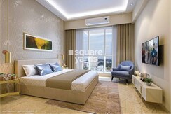 3 BHK + Pooja Room Apartment For Rent in LnT Veridian