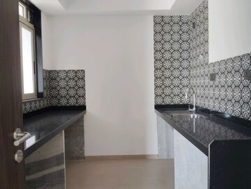 Kitchen in 4 BHK Apartment at Lodha The Park, Worli – for Rent