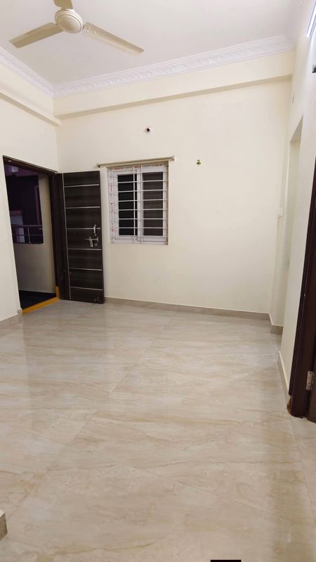 1 BHK Builder Floor For Rent in Begumpet