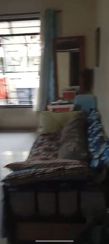 Parking in 1 BHK Apartment at Shravasti Apartment, Kondhwa – for Sale