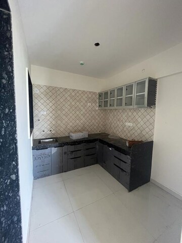 Kitchen in 2 BHK Apartment at Arko Star Vista, Ravet – for Rent
