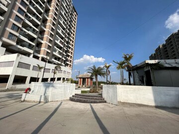 2 BHK Apartment For Rent in Arko Star Vista, Ravet