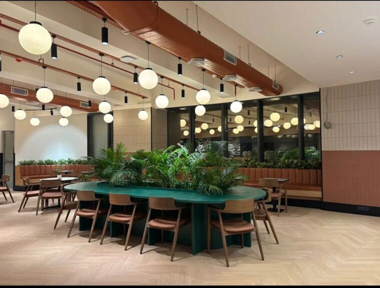 Exterior View, sector 142 Commercial Co Working Space 20000 Sq.Ft. In Sector 142 Noida 10014467