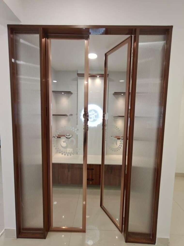 undefined, makuta-my-space-2 3 Bedroom 3063 Sq.Ft. Apartment In Bachupally Hyderabad 10014469