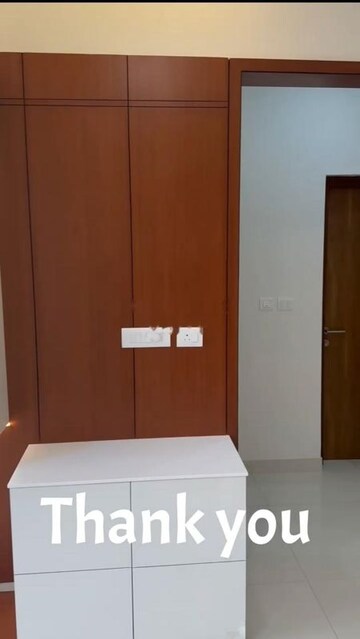 Furnished Amenities in 4 BHK Apartment at Prestige Beverly Hills, Kokapet – for Rent